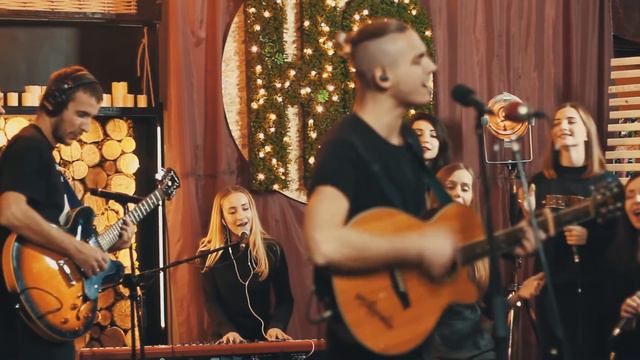 Holy Generation - Сердце напою Тобой. #33 смотреть онлайн