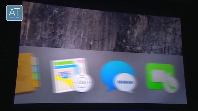 OS X Yosemite Promo смотреть онлайн