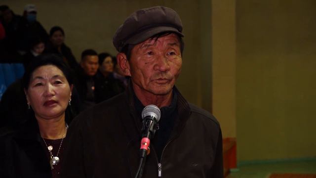 Монгол Улсын Ерөнхийлөгч Халтмаагийн Баттулга Хөвсгөл аймагт ажиллаж, тус аймгийн иргэдтэй уулзав. смотреть онлайн