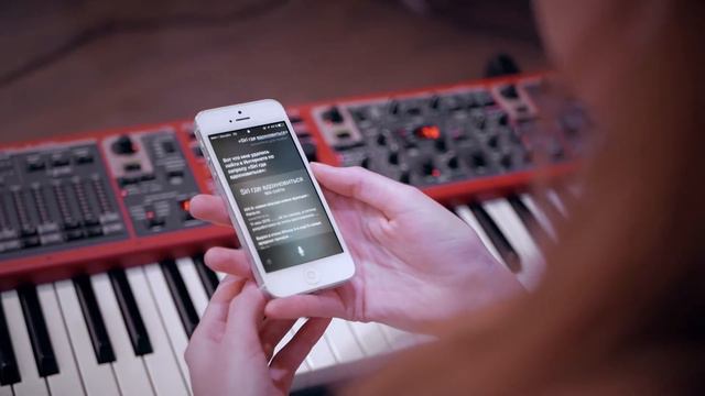 Где найти вдохновение? На PASSWORD2018! смотреть онлайн