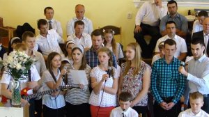 Тихое небо, пурпурный закат, хочется словом ударить в набат