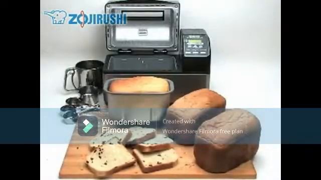 Home Appliances | | Bread Maker | | Kitchen Gadets смотреть онлайн