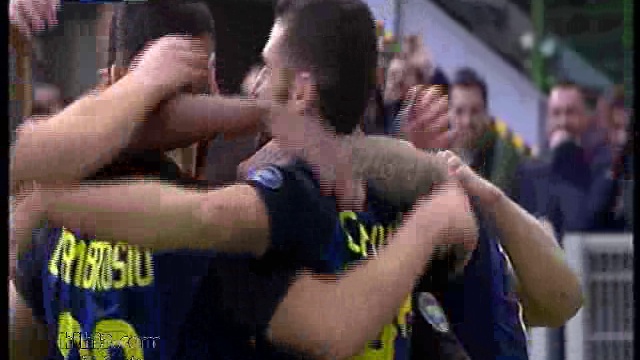 Inter Milan 5 Vs 0 Atalanta Hihi2 смотреть онлайн