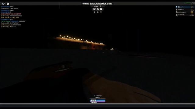 WALL VS THE KING SCP 3008 ROBLOX смотреть онлайн