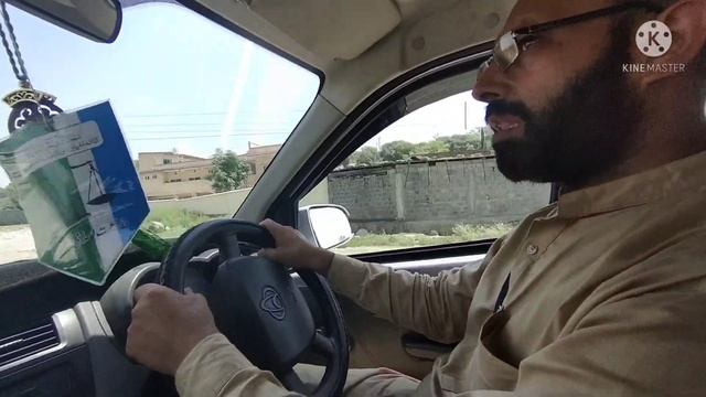 How I Spent one Year with Changan Karvaan| World View by Humayun Yaqub смотреть онлайн