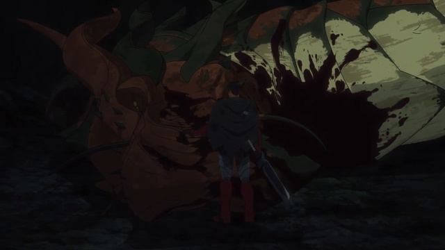 Davion Kills Slyrak | Dota 2: Dragon's Blood смотреть онлайн