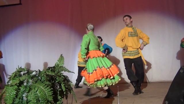 Данс ателье ЛЮБУШКА.суп-Пер!