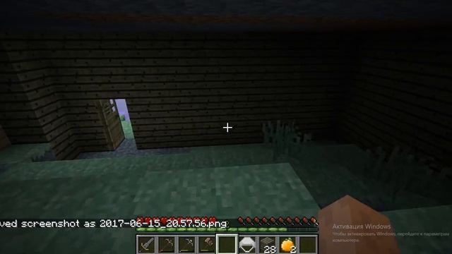 Minecraft Aether II e9 Попытка возрождения смотреть онлайн