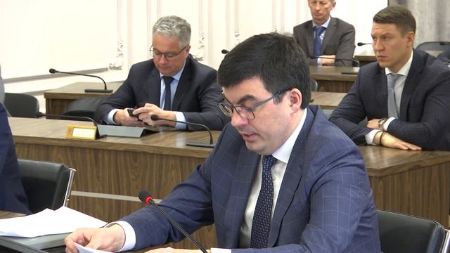 В Казани увеличено количество подвижного состава общественного транспорта смотреть онлайн