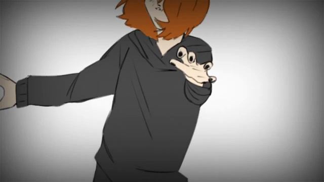 Bloom meme/ CRAZY!Metal Family AU. (lazy?) смотреть онлайн