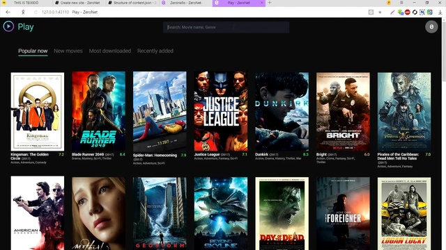 Сайты, которые невозможно заблокировать. Обзор анонимной сети ZeroNet