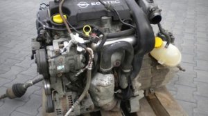 Opel Z17DTH поломки и проблемы двигателя | Слабые стороны Опель мотора