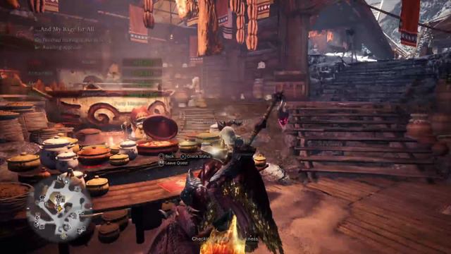 Monster hunter смотреть онлайн
