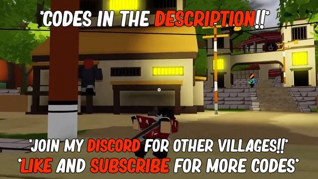 NEW EMBER VILLAGE PRIVATE SERVER CODES!!! | Shindo Life Roblox 2021 New Ember RPG 250 YC Codes смотреть онлайн