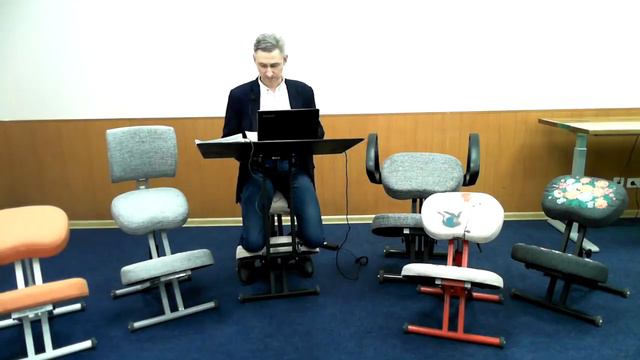 Вебинар о стуле Олимп №5 за март 2019 смотреть онлайн
