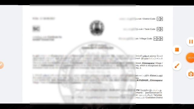 community certificate download in tamil nadu | download community certificate 2023 | Tricky world смотреть онлайн