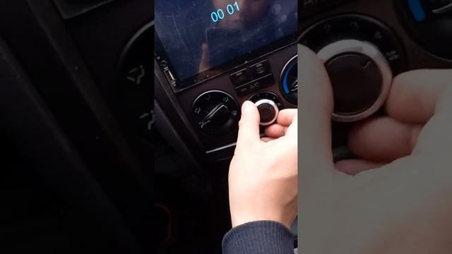 замена переключатель(крутилки) elantra 3 xd смотреть онлайн