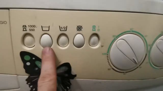 Краткая инструкция по использованию стиральной машинкой смотреть онлайн