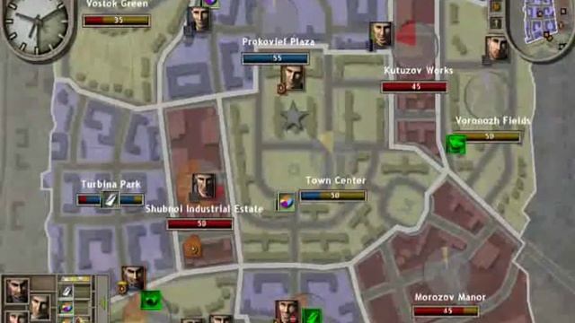 Let's Play Republic: The Revolution part 6 смотреть онлайн