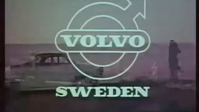 Volvo 70th Anniversary Movie смотреть онлайн