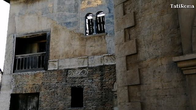 Для любителей итальянского кино. Как побывать на киностудии Рима смотреть онлайн