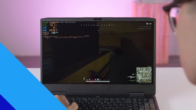 Top 4 Laptop CHIẾN FIFA CỰC PHÊ | Thế Giới Laptop смотреть онлайн