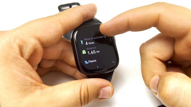Honor WATCH 4 - Mucho a POCO PRECIO / Mi nuevo RELOJ INTELIGENTE? смотреть онлайн