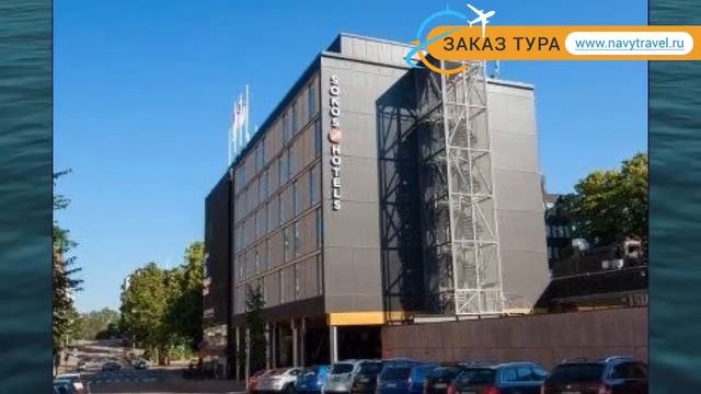SOKOS SEURAHUONE 4* Южная Финляндия обзор – отель СОКОС СЕУРАХУОНЕ 4* Южная Финляндия видео обзор смотреть онлайн