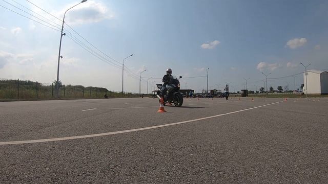 Калининград мотоджимхана 2021, промежуточное соревнование. смотреть онлайн