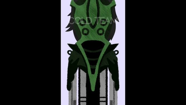 Unused Melody 3 - Mechanic (FULL VERSION) | Coldbox (Incredibox Mod) смотреть онлайн