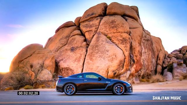 Aktive - Hyperflow [Neurofunk, Drum&Bass] [Free Copyright / Royalty Free Music] смотреть онлайн