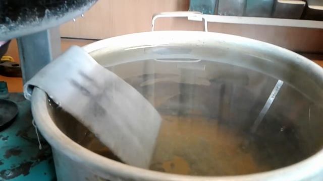 литье дроби в домашних условиях(часть1) смотреть онлайн