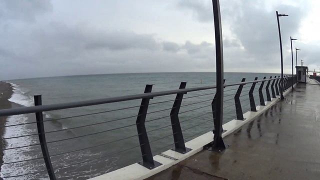 Эконом-отдых на море/Чем занимались в дождливый день на море? смотреть онлайн