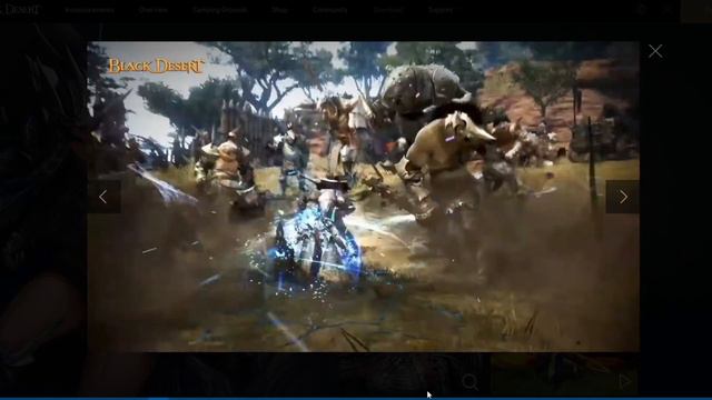 Black Desert Mobile Upcoming New Class Feb 27th смотреть онлайн