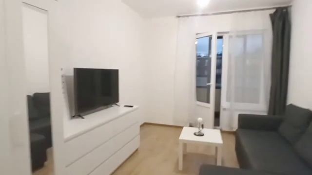 Квартира-студия 25м² смотреть онлайн