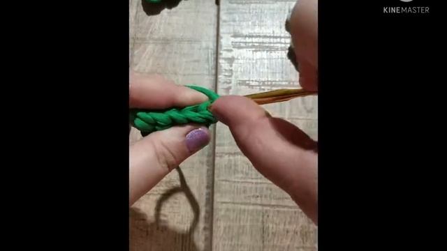 Ёлочка крючком смотреть онлайн
