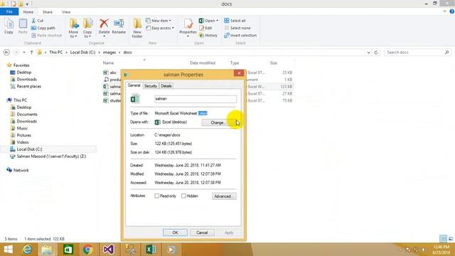How to Convert Excel Data into XML Document смотреть онлайн