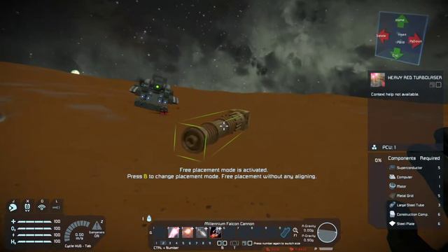 space engineers is lagging смотреть онлайн