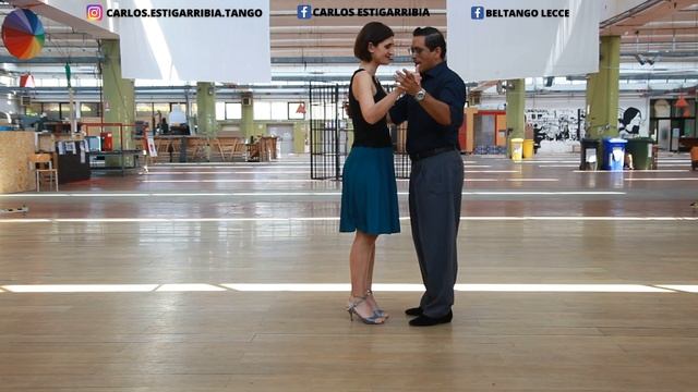 #VALS #CARLOSESTIGARRIBIA #TANGOARGENTINO смотреть онлайн