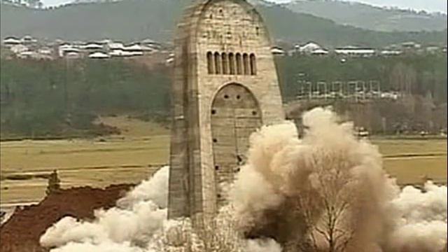 007 МЕМОРИАЛ ВОИНСКОЙ СЛАВЫ В КУТАИСИ.wmv смотреть онлайн