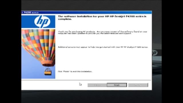 Alignment Page Does Not Print | HP Deskjet F4200 Series Printer | HP смотреть онлайн
