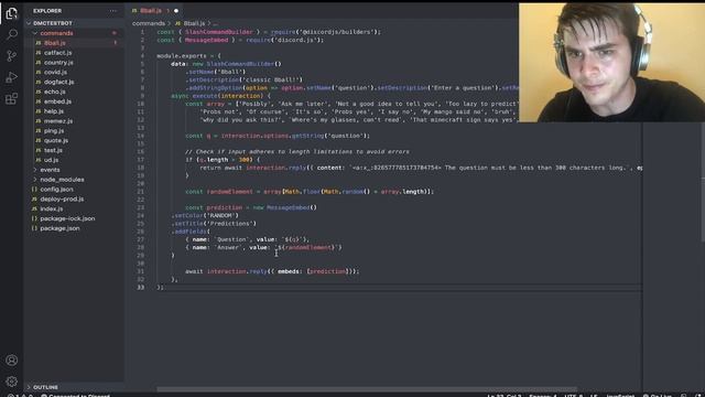 coding in a nutshell смотреть онлайн