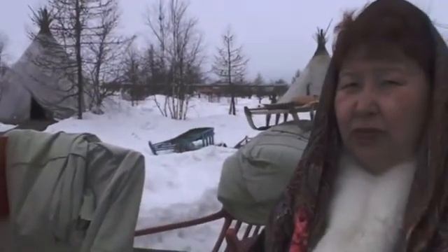 Нарты - Средства Передвижения смотреть онлайн