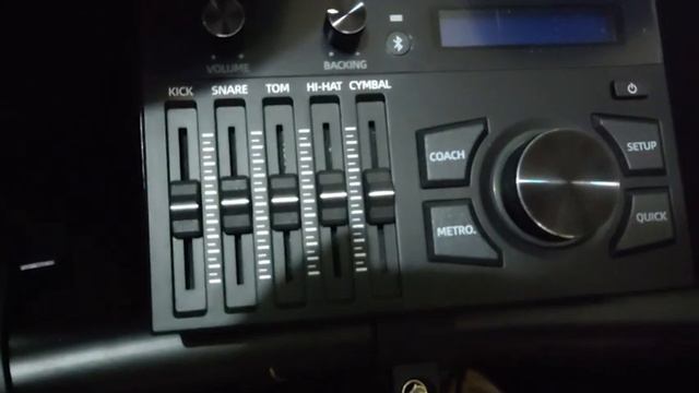 Bateria Eletrônica Aroma TDX 25 II - Review completo смотреть онлайн