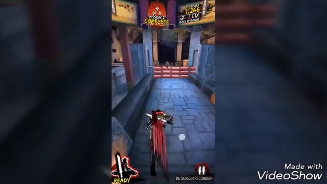 REVIEW SINGKAT GAME ANDROID OFFLINE TERBAIK (YUREI NINJA CLASSIC) смотреть онлайн