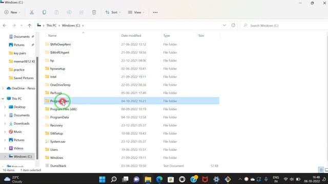 Jenkins Failed to connect to GITHUB | Error performing git command ls remote h | తెలుగులో | DevOps смотреть онлайн