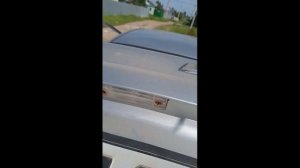 Снятие и Установка магнитолы на Шевроле Лачетти с камерой заднего вида