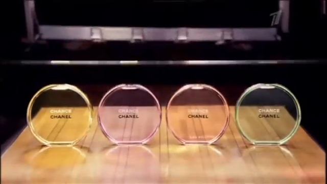 (2015) Chanel Chance Eau Vive - Не упусти свой шанс