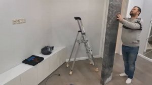 Монтаж мягких панелей и кровати в Москве