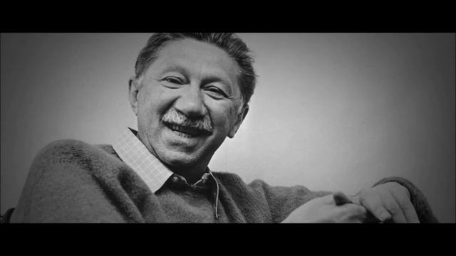 19. 2. Приложение В. Мотивация и личность. Абрахам Маслоу смотреть онлайн